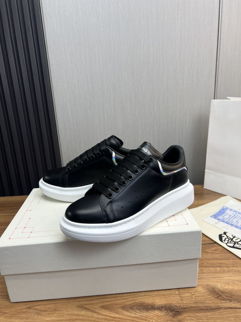 Alexander Mcqueen Low Shoes